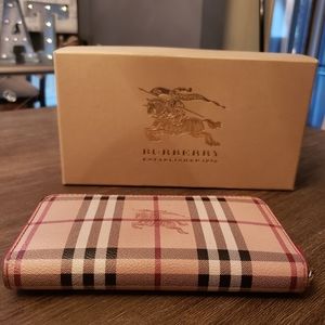 Burberry Wallet